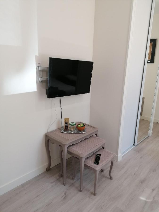 Hotel Entre Les 2 Roches Prissé Εξωτερικό φωτογραφία
