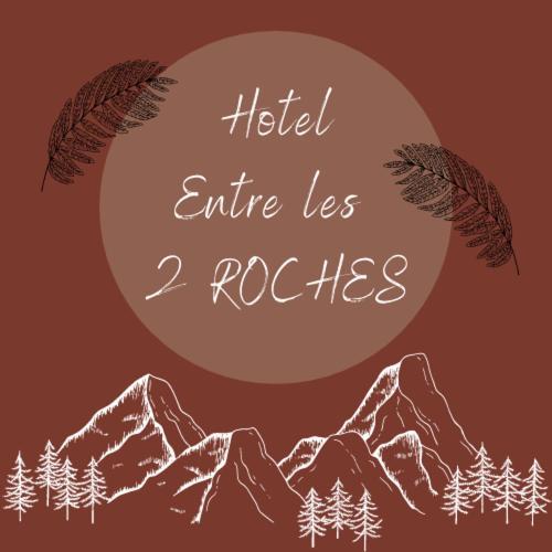 Hotel Entre Les 2 Roches Prissé Εξωτερικό φωτογραφία