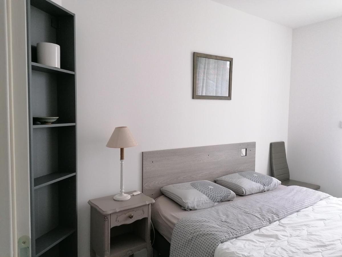 Hotel Entre Les 2 Roches Prissé Εξωτερικό φωτογραφία