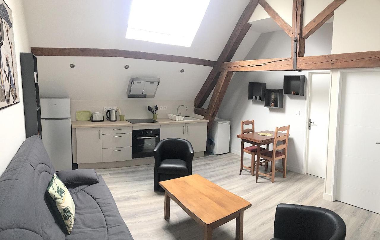 Hotel Entre Les 2 Roches Prissé Εξωτερικό φωτογραφία